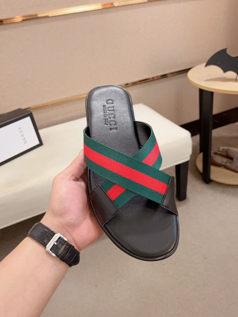 Gucci Slippers